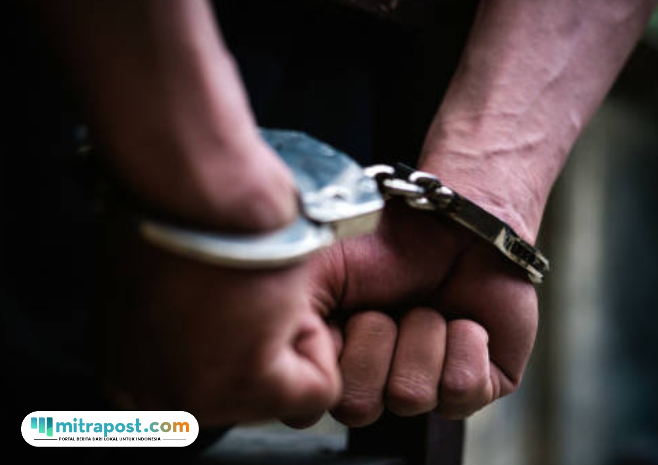 Anggota Satpol PP di Tangsel Nekat Jual Produk Kedaluwarsa, Kini Jadi Tersangka