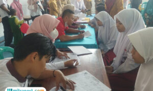 Sekolah rakyat