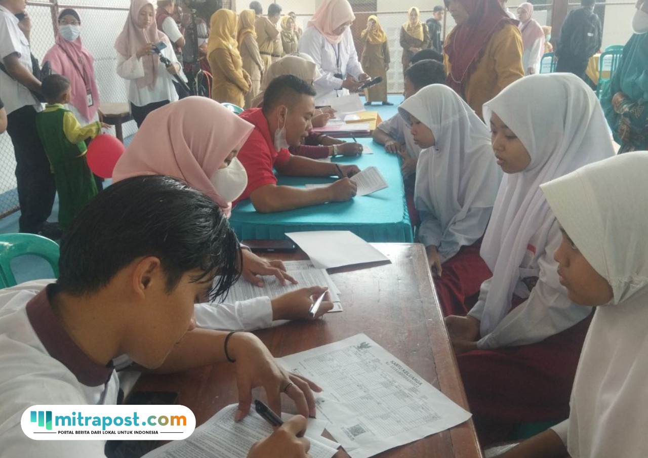 Sekolah rakyat