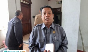 Cegah Makanan Tak Layak Konsumsi, Komisi D DPRD Pati Akan Sidak Dapur MBG Bersama Dinkes