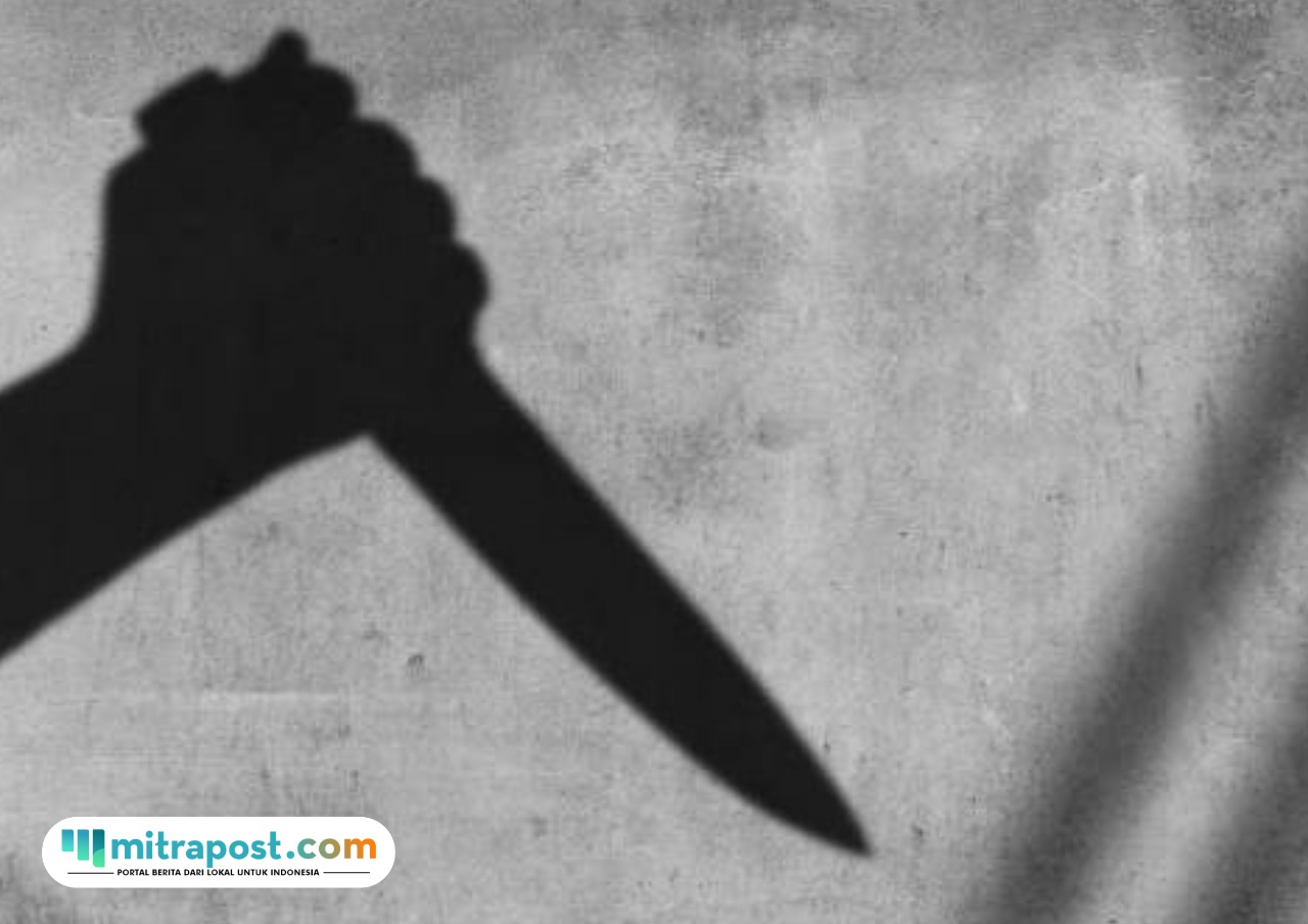 Prajurit TNI Berpangkat Serma Tega Tikam Istri Hingga Tewas, Pelaku Ditangkap