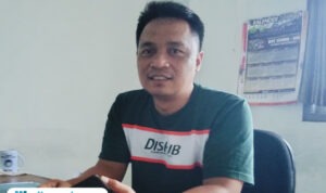 Foto : Kepala Bidang Lalu Lintas Dishub Kabupaten Pati, Arief Darmawan. (Sumber. palevioletred-jellyfish-458835.hostingersite.com/ Ilham)