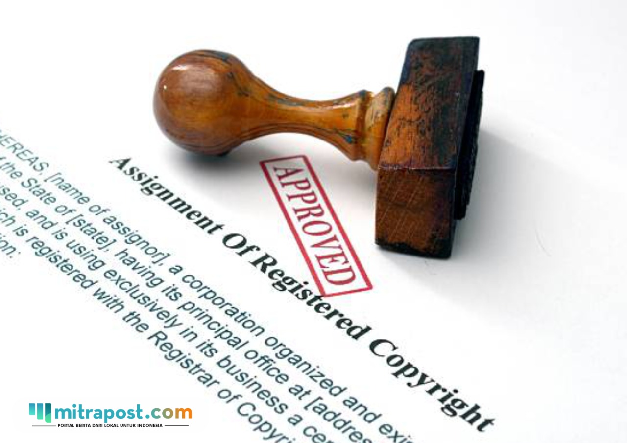 Ilustrasi hak cipta/istock