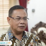 Bupati Pati, Sudewo /pemkab pati