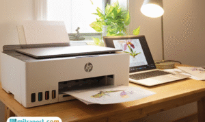 Foto: Salah Satu Produk HP (sumber: HP Indonesia)