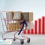 Ilustrasi pajak toko online/istock